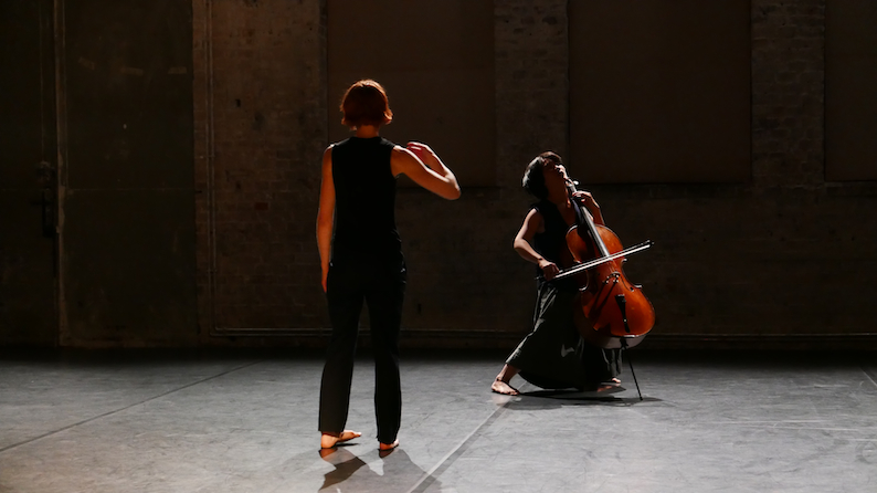 Duo jenny haack, hui chun lin, 21.07. 2016 dock11