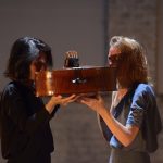 Jenny haack & hui chun lin „ferne schweifen“
